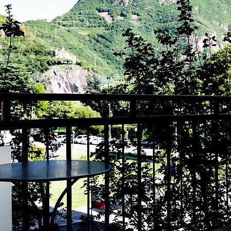 Roma Ariston 7 Apartment Bolzano Exterior photo