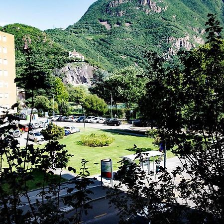 Roma Ariston 7 Apartment Bolzano Exterior photo