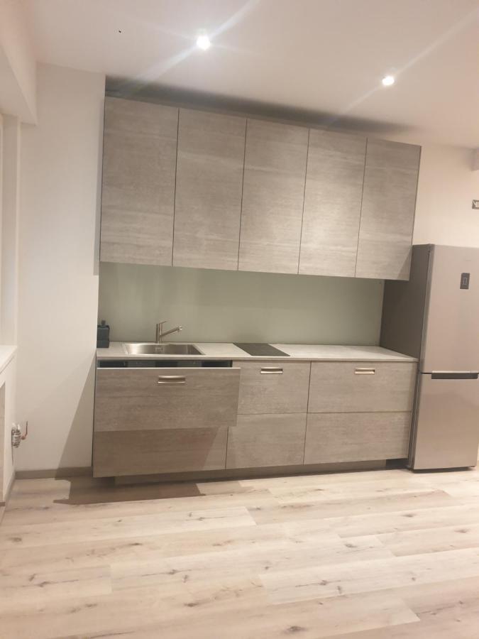 Roma Ariston 7 Apartment Bolzano Exterior photo