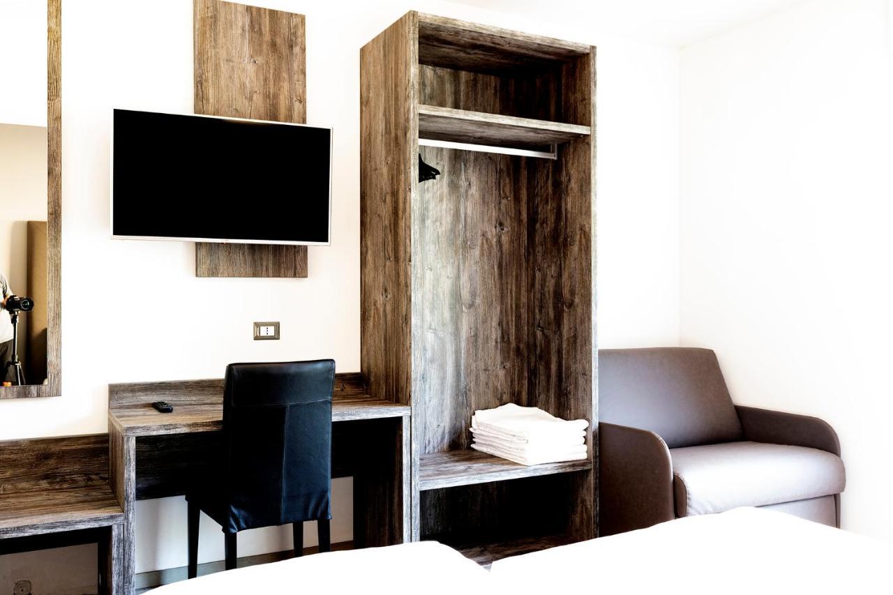 Roma Ariston 7 Apartment Bolzano Exterior photo