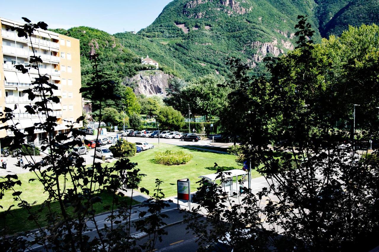 Roma Ariston 7 Apartment Bolzano Exterior photo
