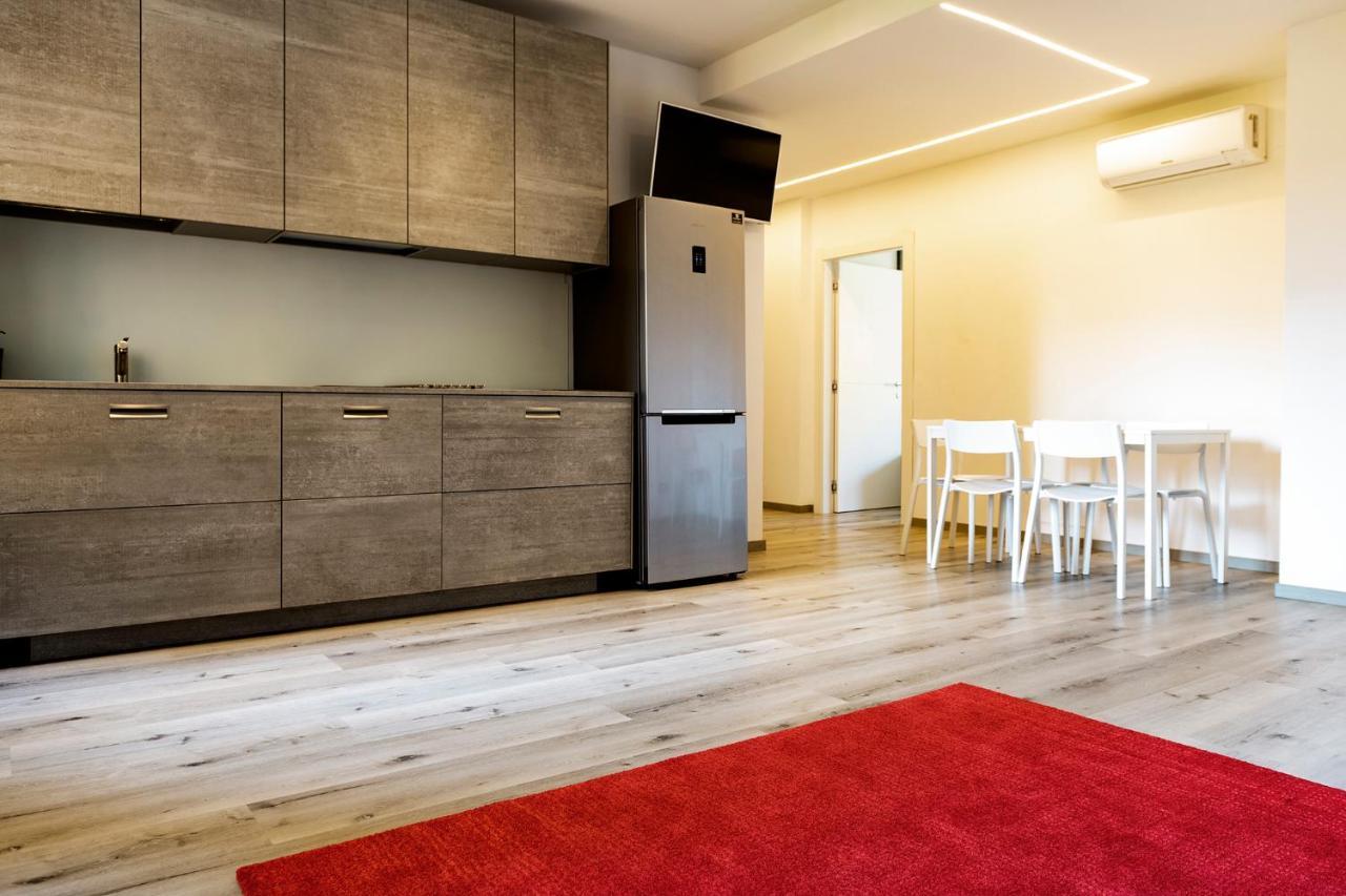 Roma Ariston 7 Apartment Bolzano Exterior photo