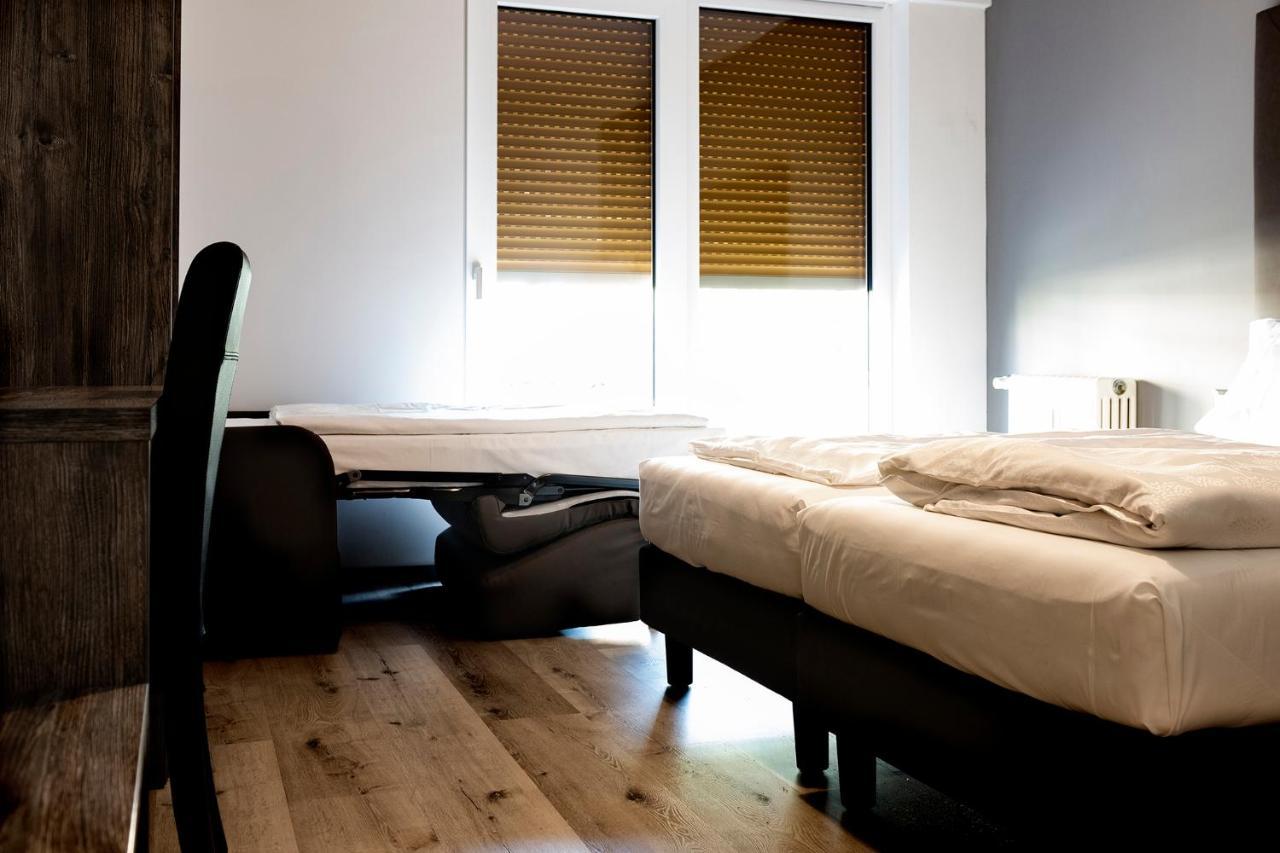 Roma Ariston 7 Apartment Bolzano Exterior photo