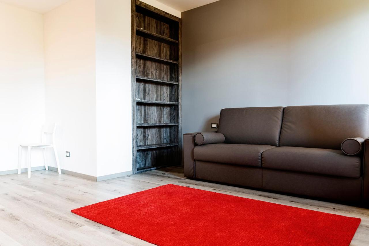 Roma Ariston 7 Apartment Bolzano Exterior photo