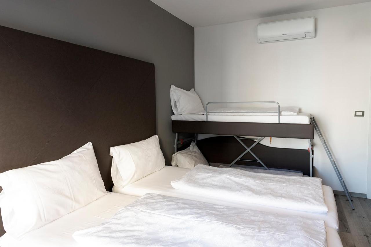Roma Ariston 7 Apartment Bolzano Exterior photo