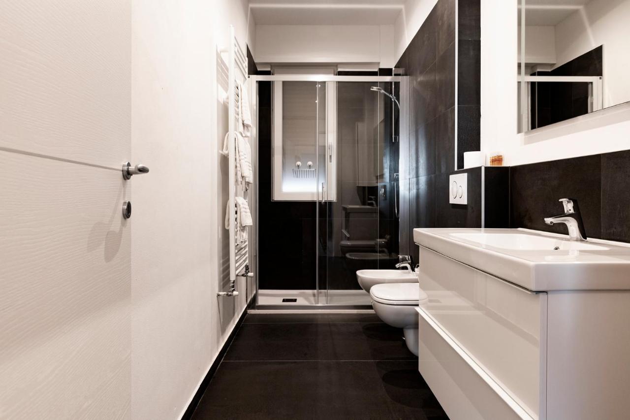 Roma Ariston 7 Apartment Bolzano Exterior photo